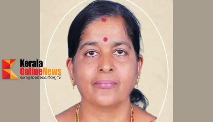 Housewife dies after pickup van hits car on way to Kozhikode for treatment