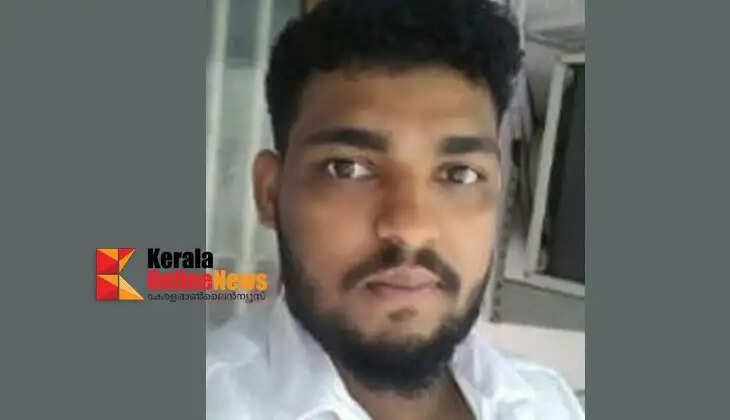 Shalin, an accused in numerous cases, has been imprisoned under the KAAPA Act.