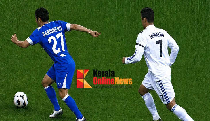 From Cristiano to Messi; Kannur Warriors players who played against World Cup stars