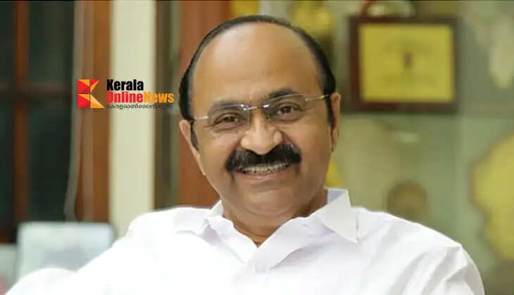 &lsquo;Didn&rsquo;t you ask if there was someone to replace him&hellip; I will lead the UDF from now on&rsquo;; VD Satheesan