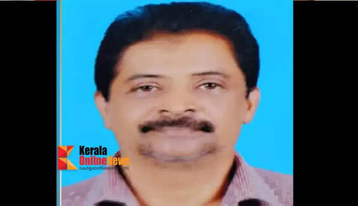 ravikumar