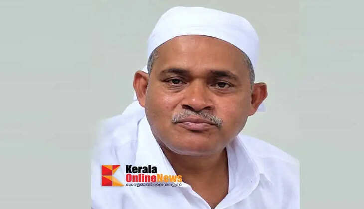 Accident at Chavassery Mattannur injured scooter rider also passes away