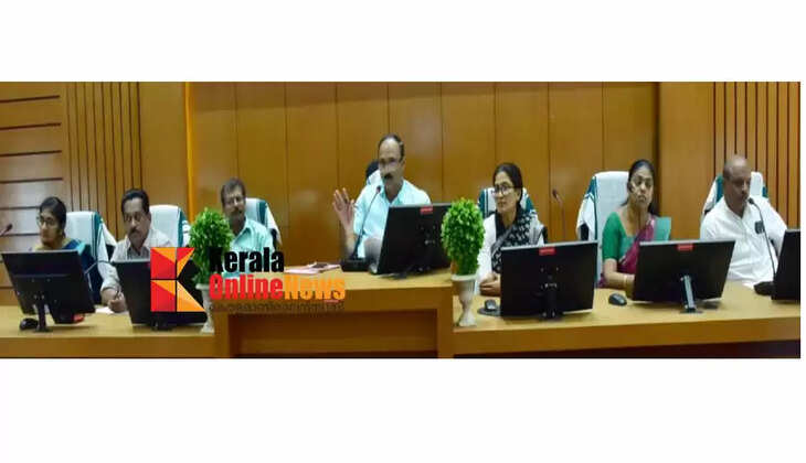 Kannur District Panchayat Standing Committee chairmen elected