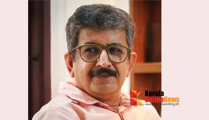 Poet and orator Dr. A. C. Sree Hari bids farewell