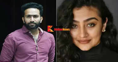 'The actor misbehaved with her on the set and spoke to her in a sexual manner'; Newcomer actress files complaint against Shine Tom Chacko