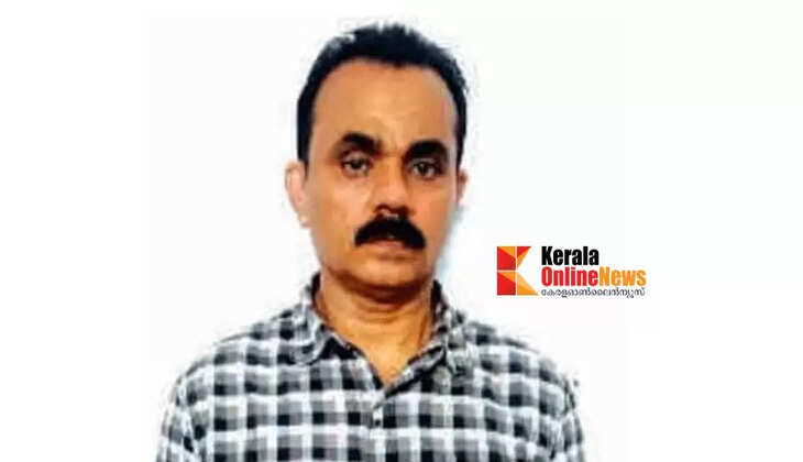 The court rejected the bail plea of ​​the professor who molested the research student in Kannur Thalassery