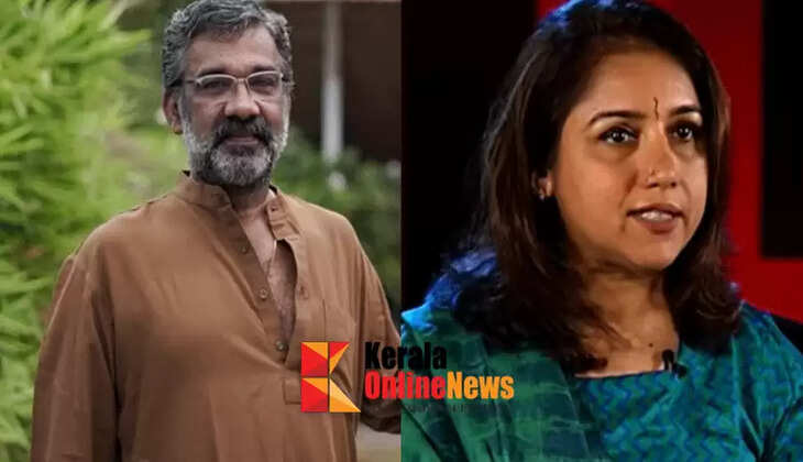 Revathi Ranjith's friendship, which was full of gossip columns, and an old interview went viral on social media again.