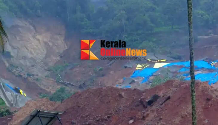 Workers have been relocated from Anakampoyil, the starting point of the Wayanad tunnel.