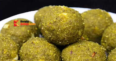 laddoo