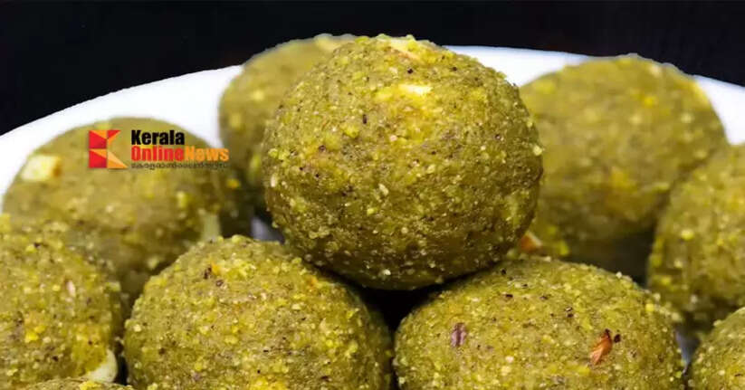 laddoo