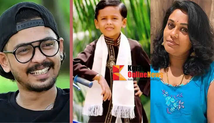 &lsquo;No one can believe it, Appu,&rsquo; why did you do this? Seema G. Nair remembers Harimurali