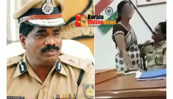 Private scenes with women while on duty: Karnataka DGP K. Ramachandra Rao suspended in pornographic video controversy