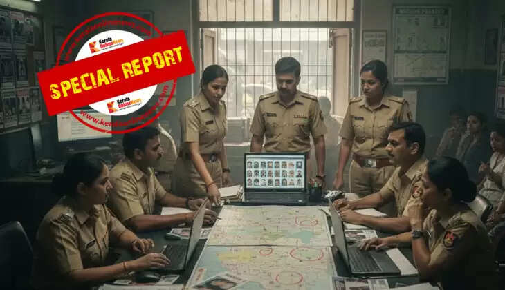 800 people went missing in the national capital in 15 days!