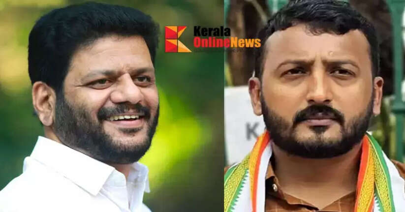 Didn't the pictures of her with ministers in semi-dress come out? VK Sreekandan insults the women who filed complaints against Mangkootatil