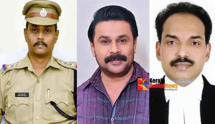 'Dumb letter' controversy; Adv. Kulathur Jaisingh files complaint with Chief Minister demanding investigation against Baiju K. Paulos