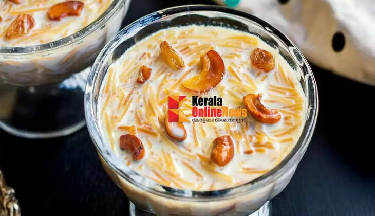 semiya payasam