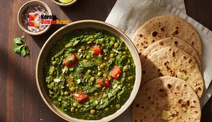 cheeraparippucurry