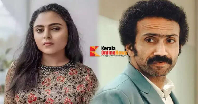Drug use on film sets; Vinci Aloysius files complaint with Film Chamber against actor Shine Tom Chacko