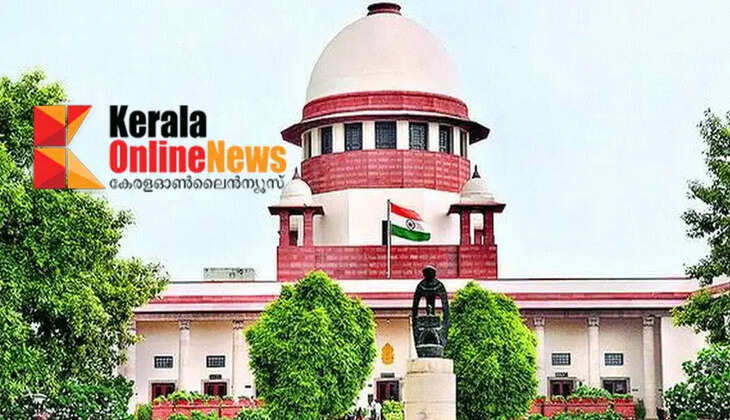 Appointment of Vice Chancellor; End to the long legal battle between the government and the governor; Supreme Court closes the case