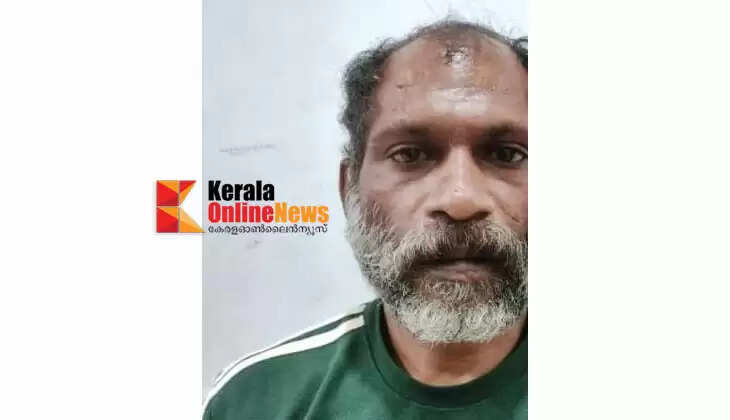 Suspect arrested in Kadannappally gun seizure case
