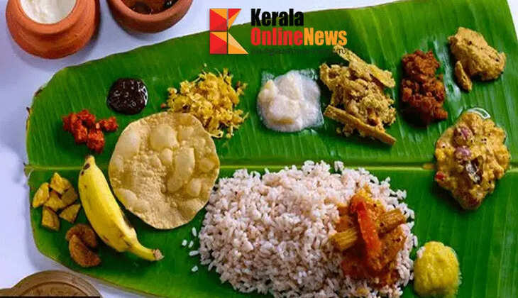 You can eat steaming food on banana leaves..! Here are some recipes