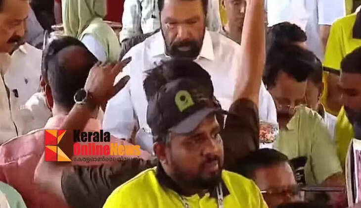 Valparai road accident; Minister V Sivankutty says government will take over the treatment of the injured