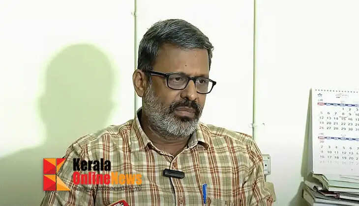 Young lawyer files complaint against EN Sureshbabu with digital evidence; CPM prepares for strict disciplinary action