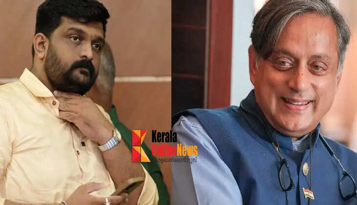 tharoor