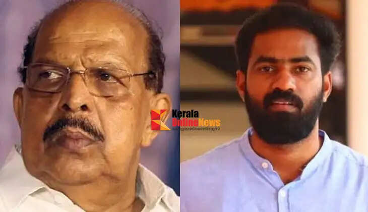 &ldquo;How quickly people forget the value of hunger&rdquo;; V.K. Sanoj criticizes G. Sudhakaran&rsquo;s remark calling for a halt to free food distribution in medical colleges.