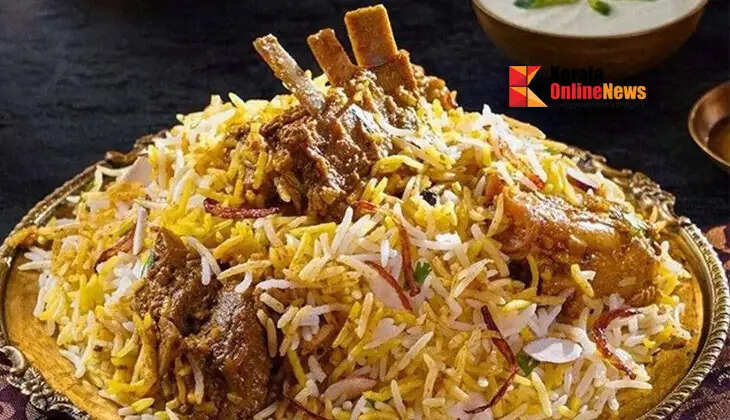 HyderabadiMutton