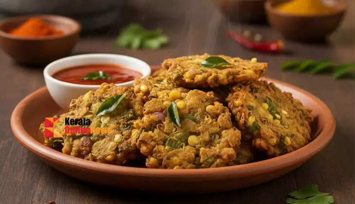 parippuvada