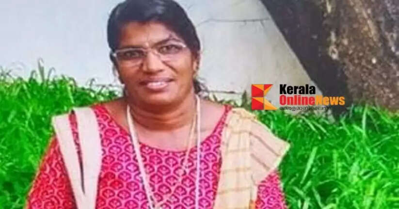 CPM's party member is the rebel candidate in the CPM Kannur district secretary's panchayat
