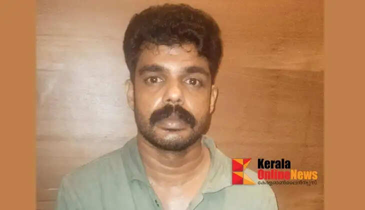 Operation Toofan: Major drug bust in Thalassery; youth arrested with 185g of MDMA.