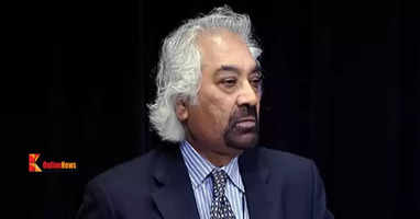 pitroda