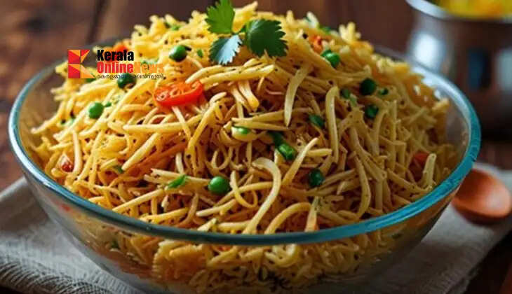 Semiyanoodles