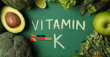 vitamine k