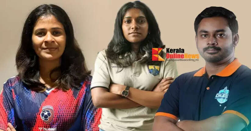 The power behind the game; Analysts fill the field in Super League Kerala