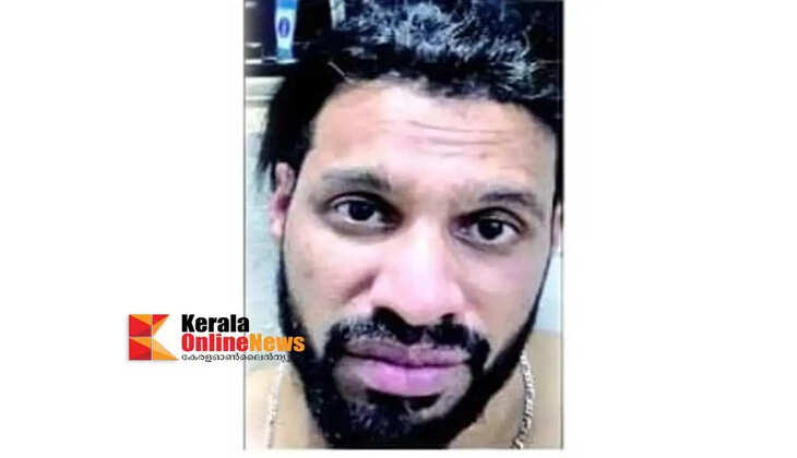 A native of Kappad Kannur was arrested with MDMA hidden in his car