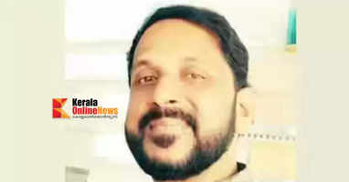 Expatriate Malayali found dead in Oman