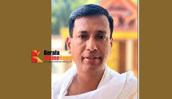 After centuries, a new *Komaram*&mdash;serving as the male counterpart/representative of Kannangattamma&mdash;will be ritually consecrated on the 25th.