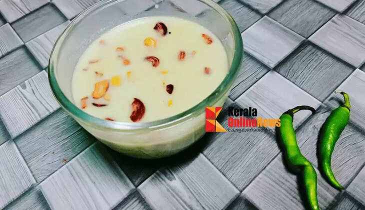 payasam