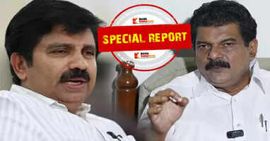 aryadan shoukath PV Anvar