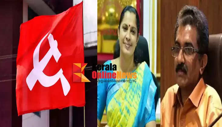  CPM wants a comprehensive inquiry into kannur ADM death