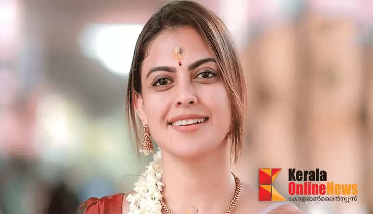 What the hell is going on here? Actress Anusree reacts strongly to the incident of beating and killing a young man on the middle of the road in Vizhinjam