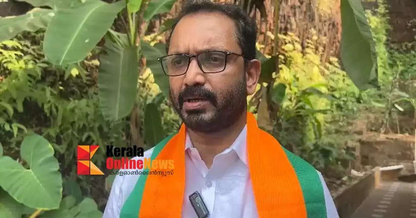 Vested interests behind making the Kerala story controversial  K. Surendran