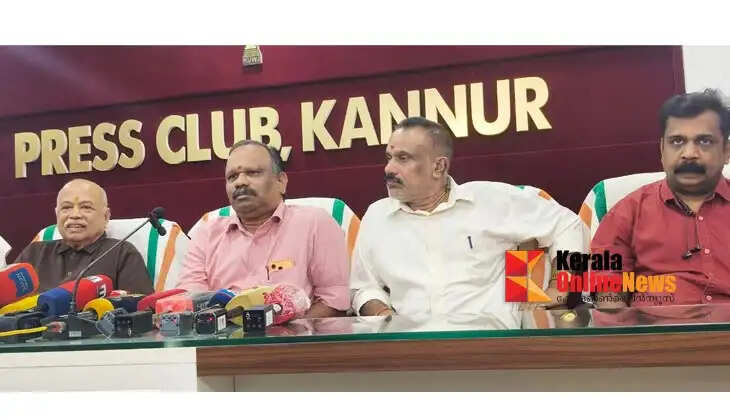 What happened in Kottiyoor was a violation of tradition: Valsan Thillankeri wants the Devaswom Board to take legal action