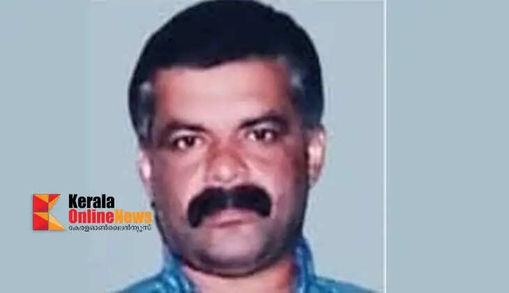 Middle-aged man found dead inside house in Mattannur