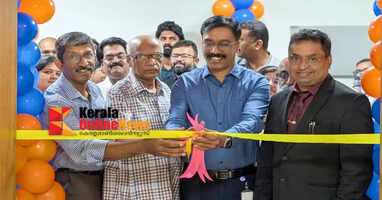 North Malabar's first center for Parkinson's and Movement Disorders begins operations at Kannur Baby Memorial Hospital