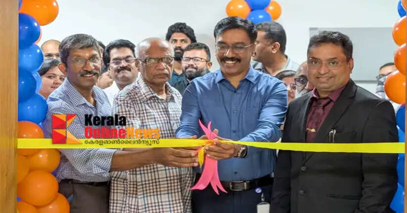 North Malabar's first center for Parkinson's and Movement Disorders begins operations at Kannur Baby Memorial Hospital