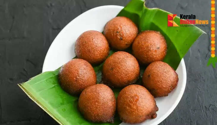 unniyappam